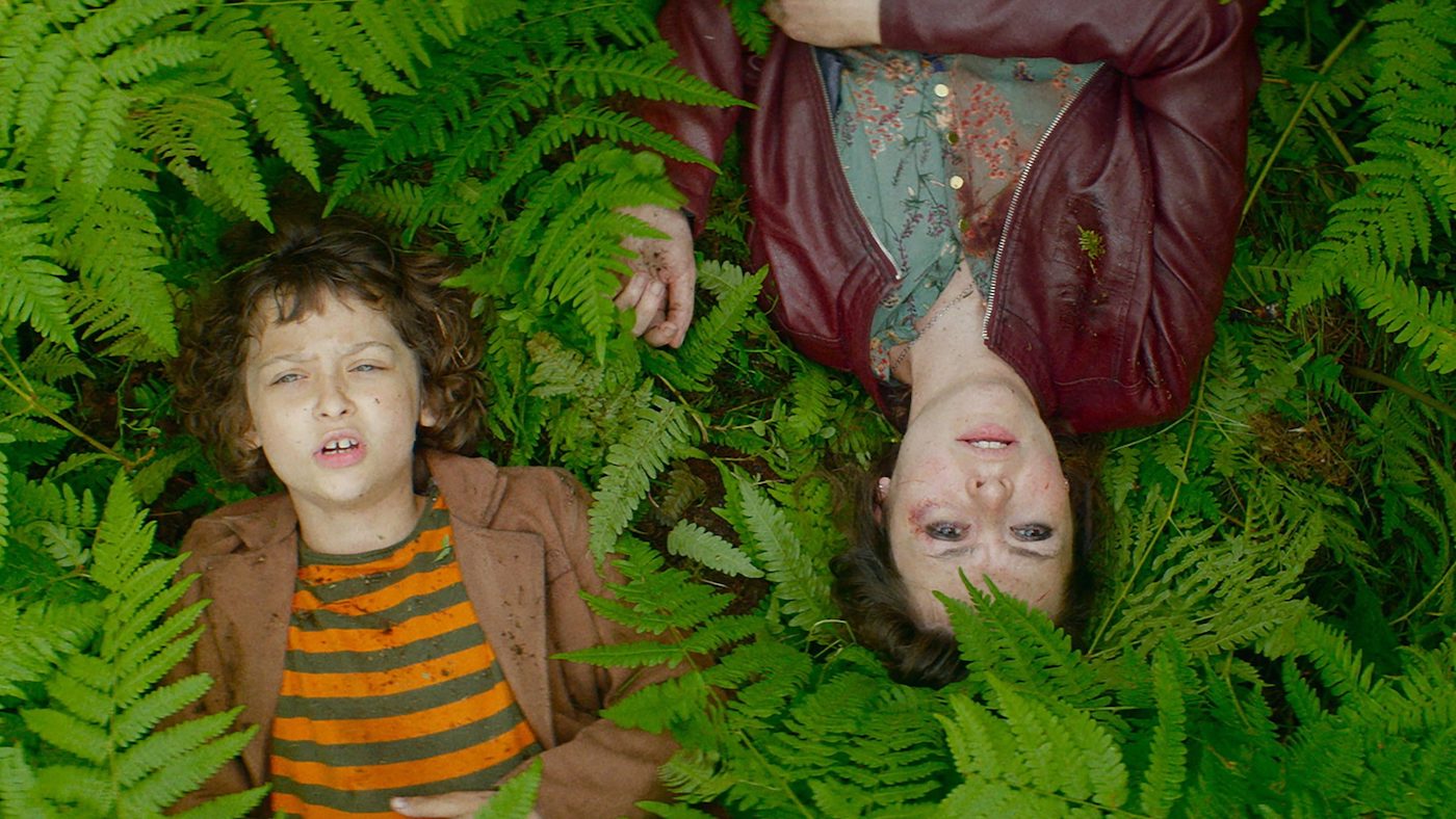 ‘No Looking Back’ SXSW Review – Family Dysfunction Gets Hyper Violent