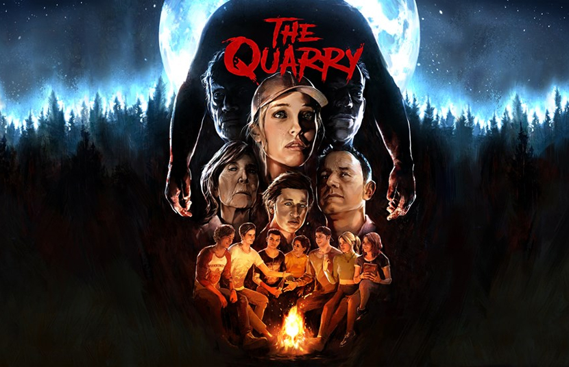 The Quarry Review - A Worthy Slasher Successor to 'Until Dawn'
