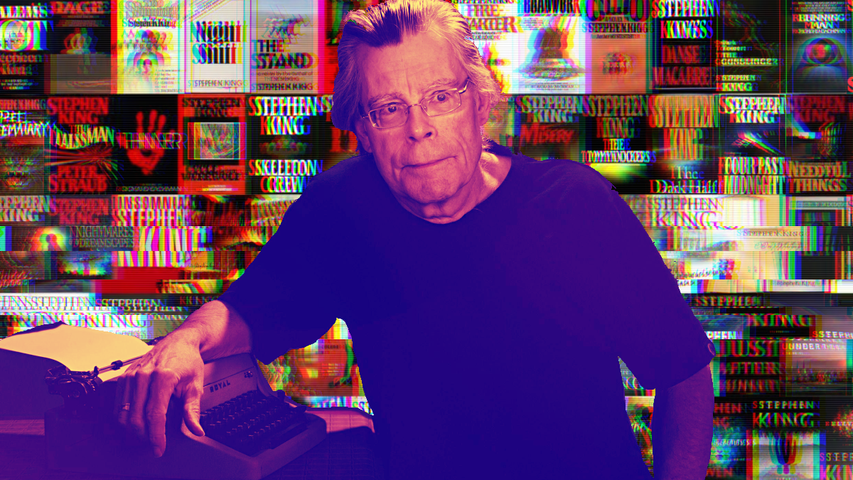 Which Stephen King Stories Demand a Requel? [The Losers' Club Podcast]