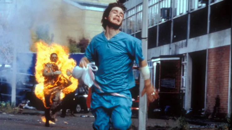 Celebrating Two Decades of '28 Days Later'