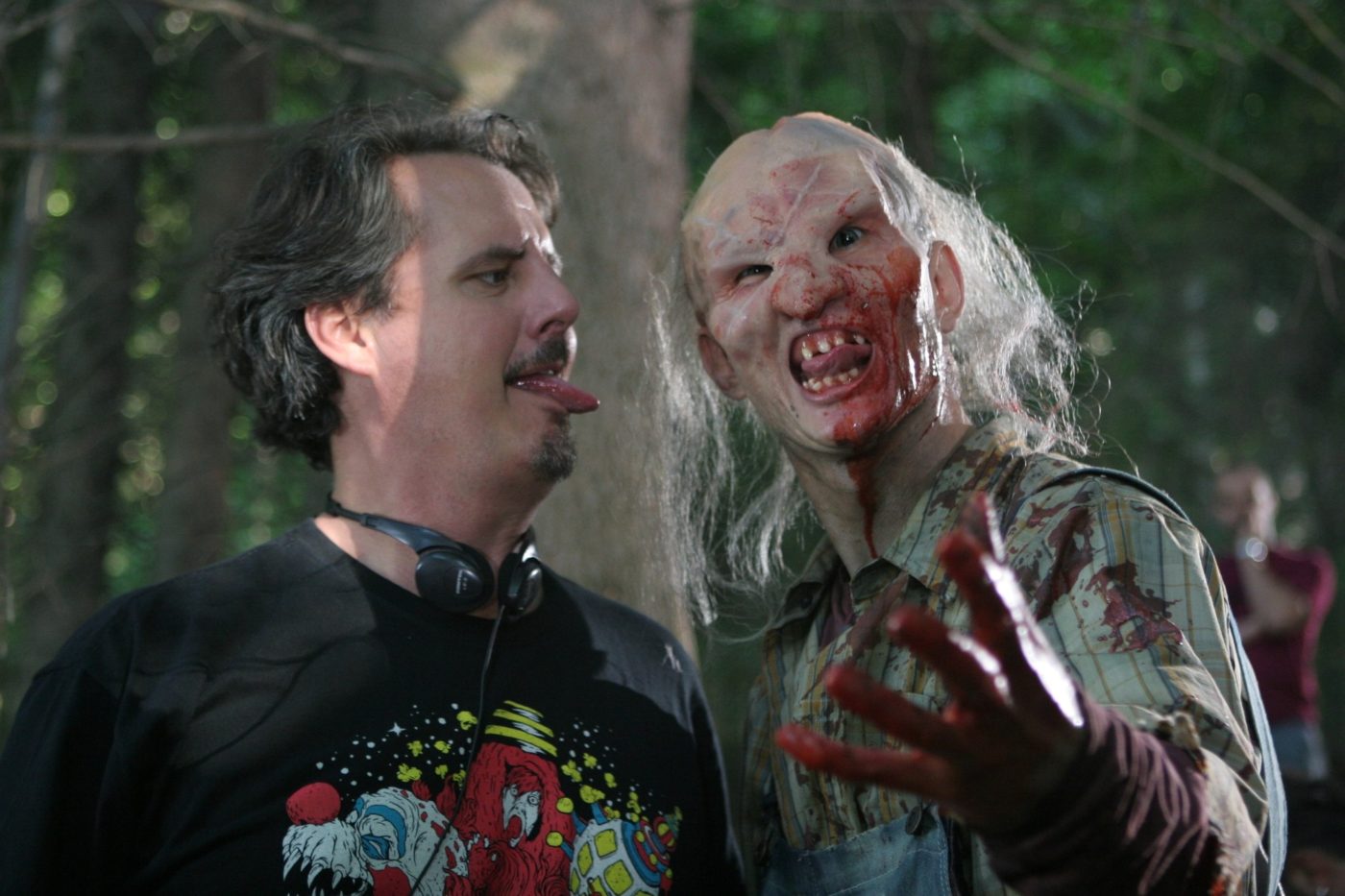 'Wrong Turn' Sequel Director Declan O'Brien Has Passed Away at 56