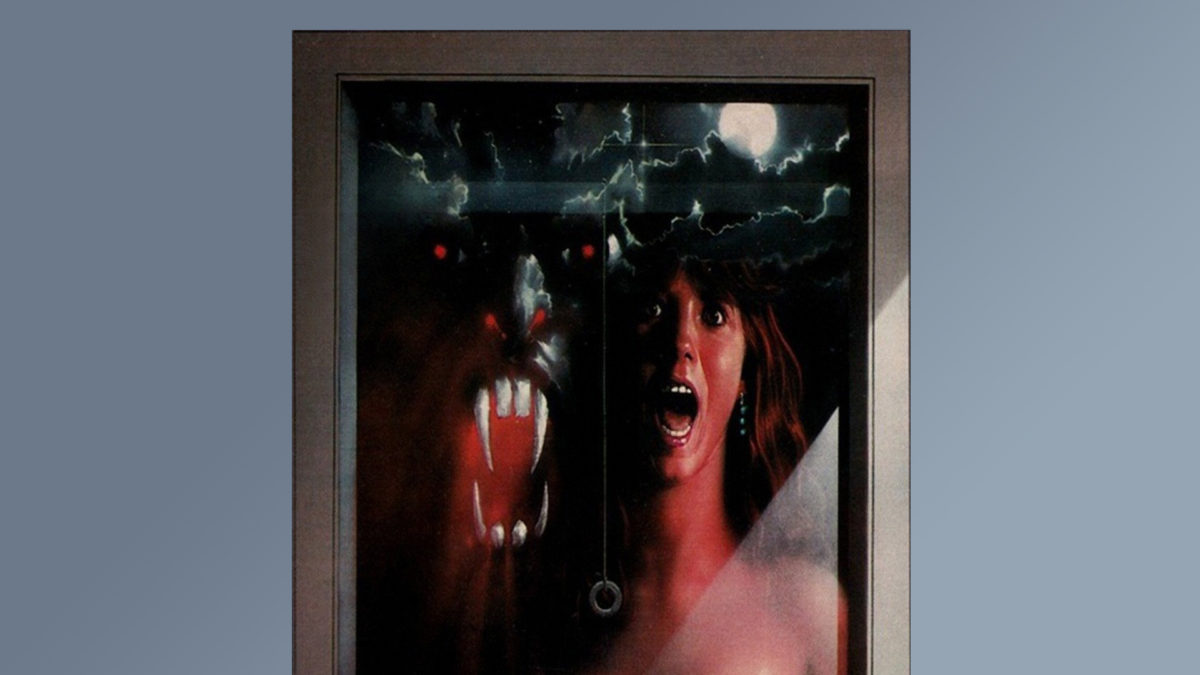 Low-Budget British Anthology 'Screamtime' Is Rich In Charm [Horrors Elsewhere]