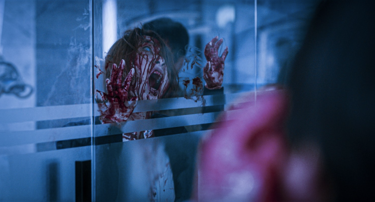 Netflix's "Goedam" Gets a Second Season and a Crazy Trailer!