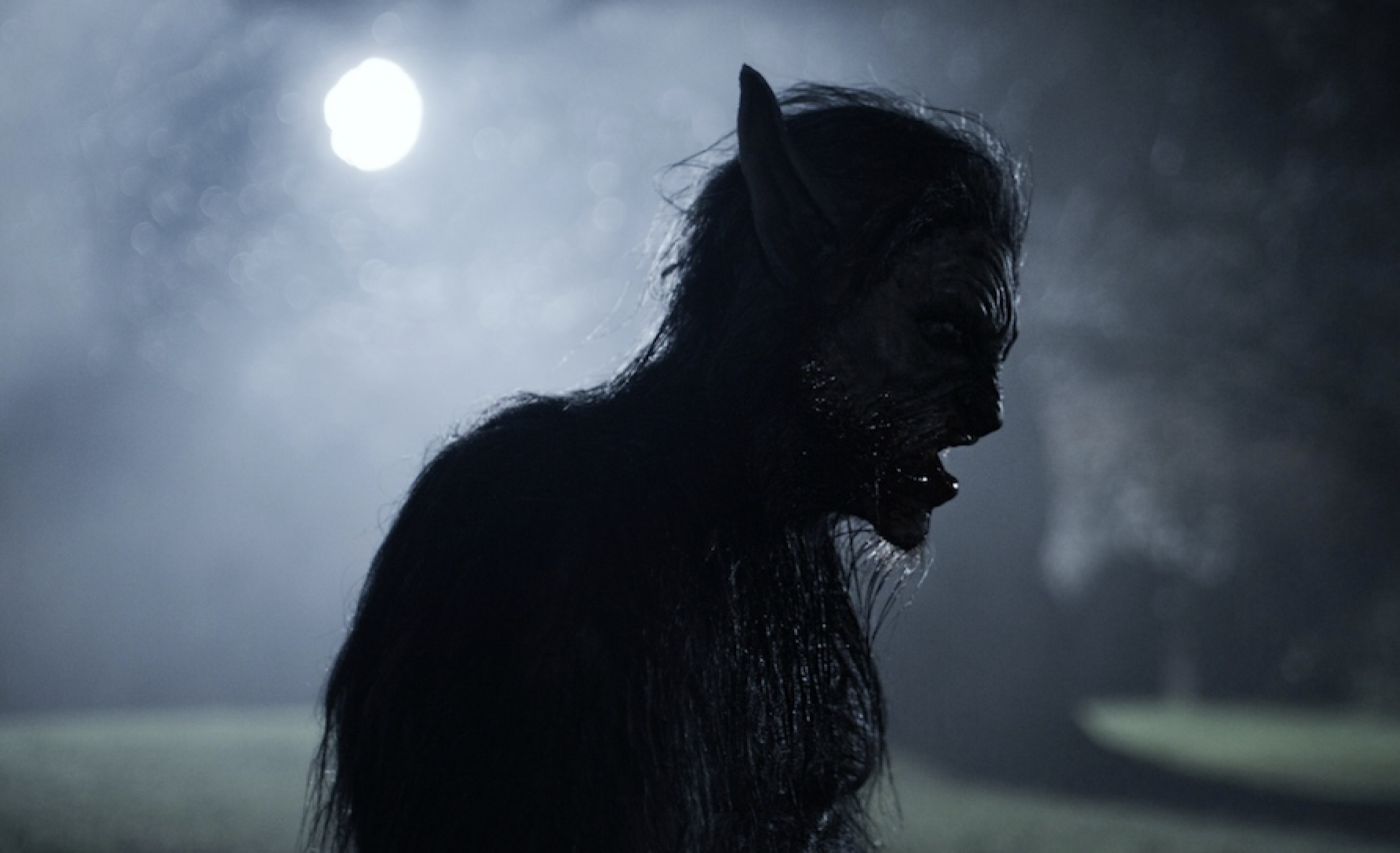 The Night of the Werewolf - Full Cast & Crew - TV Guide