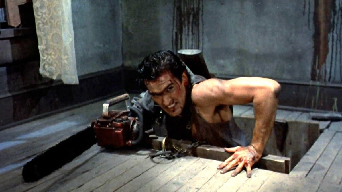 Evil Dead Rise Streaming: Watch & Stream Online via HBO Max