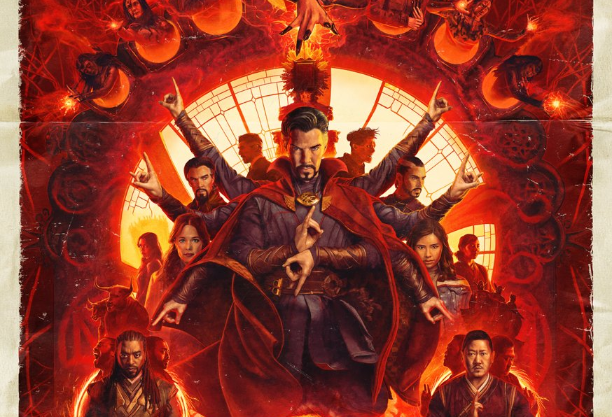Doctor Strange 3 potential release date, cast and more