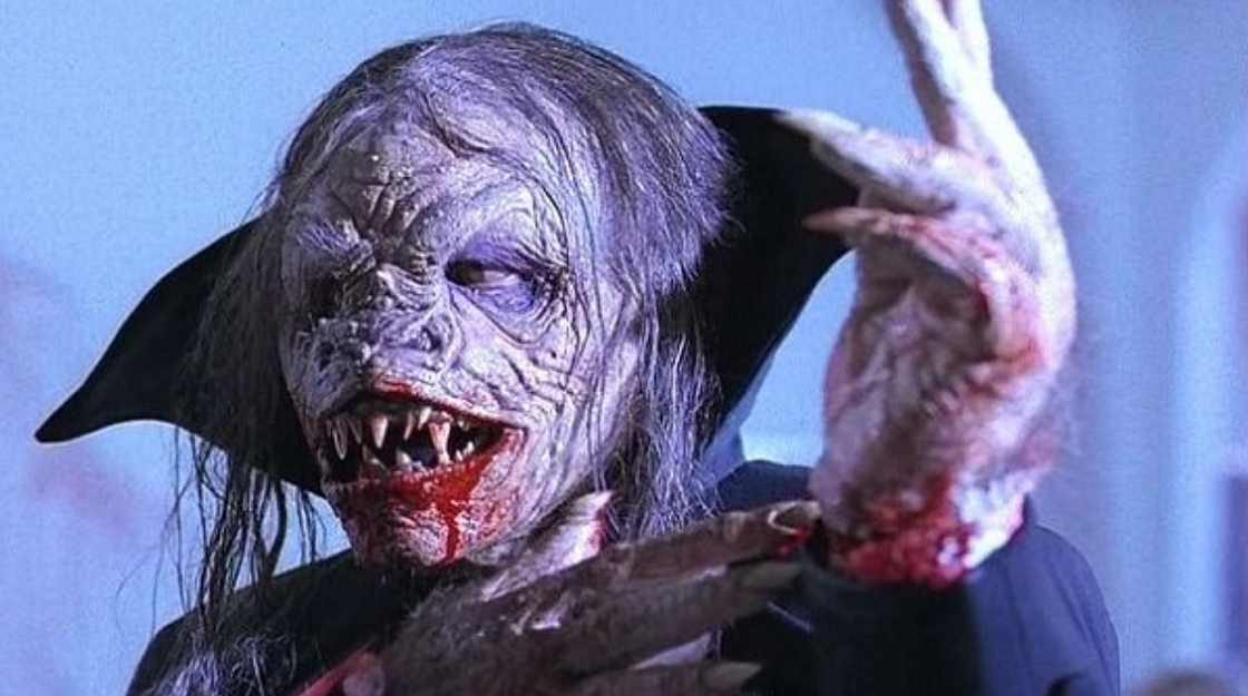 Fanged Fury: 6 of the Scariest Vampire Designs in Horror Movies