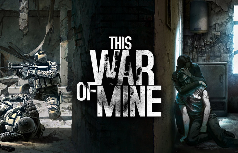This War of Mine: Final Cut' Coming to PS5, Xbox Series Next Month - Bloody  Disgusting