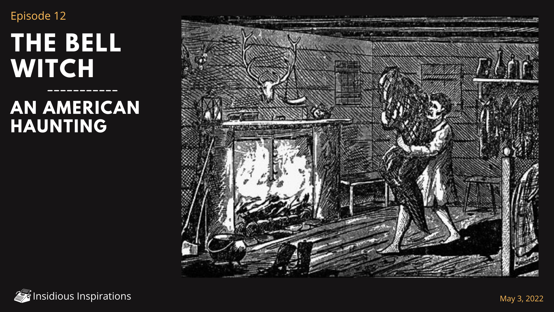 Bell Witch True Story Explored in Bloody Disgusting's Insidious Inspirations