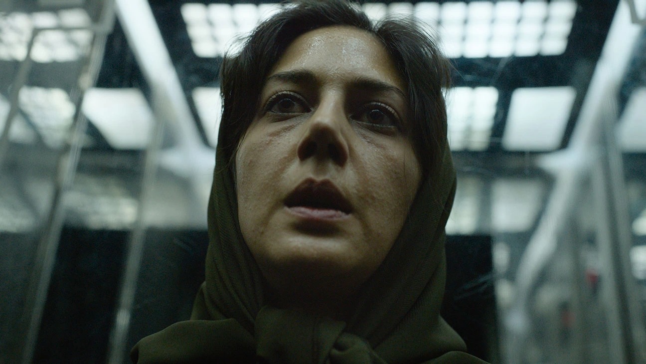 'Holy Spider' Trailer on the Hunt for an Iranian Serial Killer [Video]