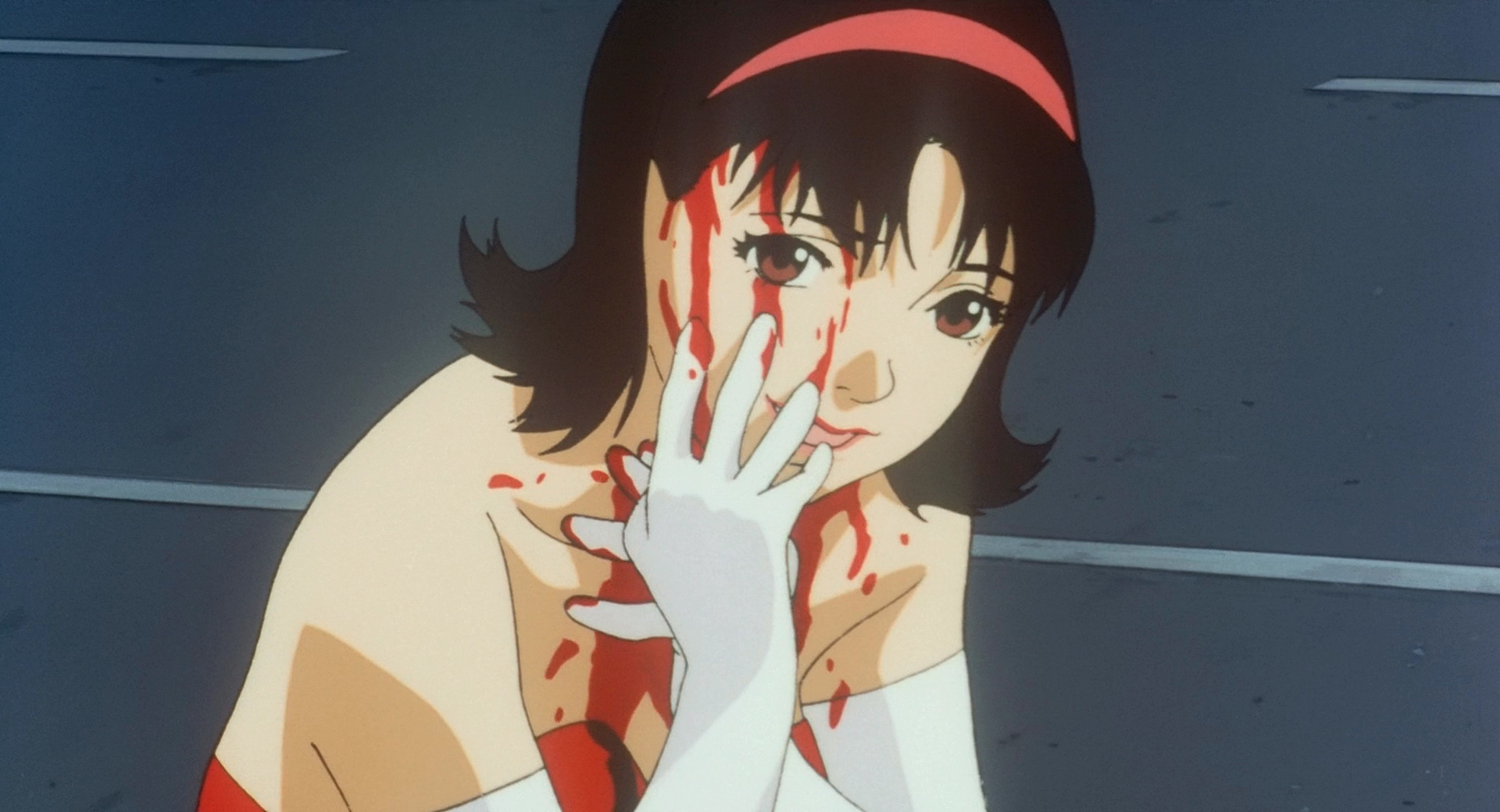 Cartoon Sex Video Mental Girl Sex Video Mental Girl Sex Video Ben 10 Cartoon Sex Video - Satoshi Kon's 'Perfect Blue' Is a Layered and Unparalleled Psychological  Thriller [Horrors Elsewhere] - Bloody Disgusting