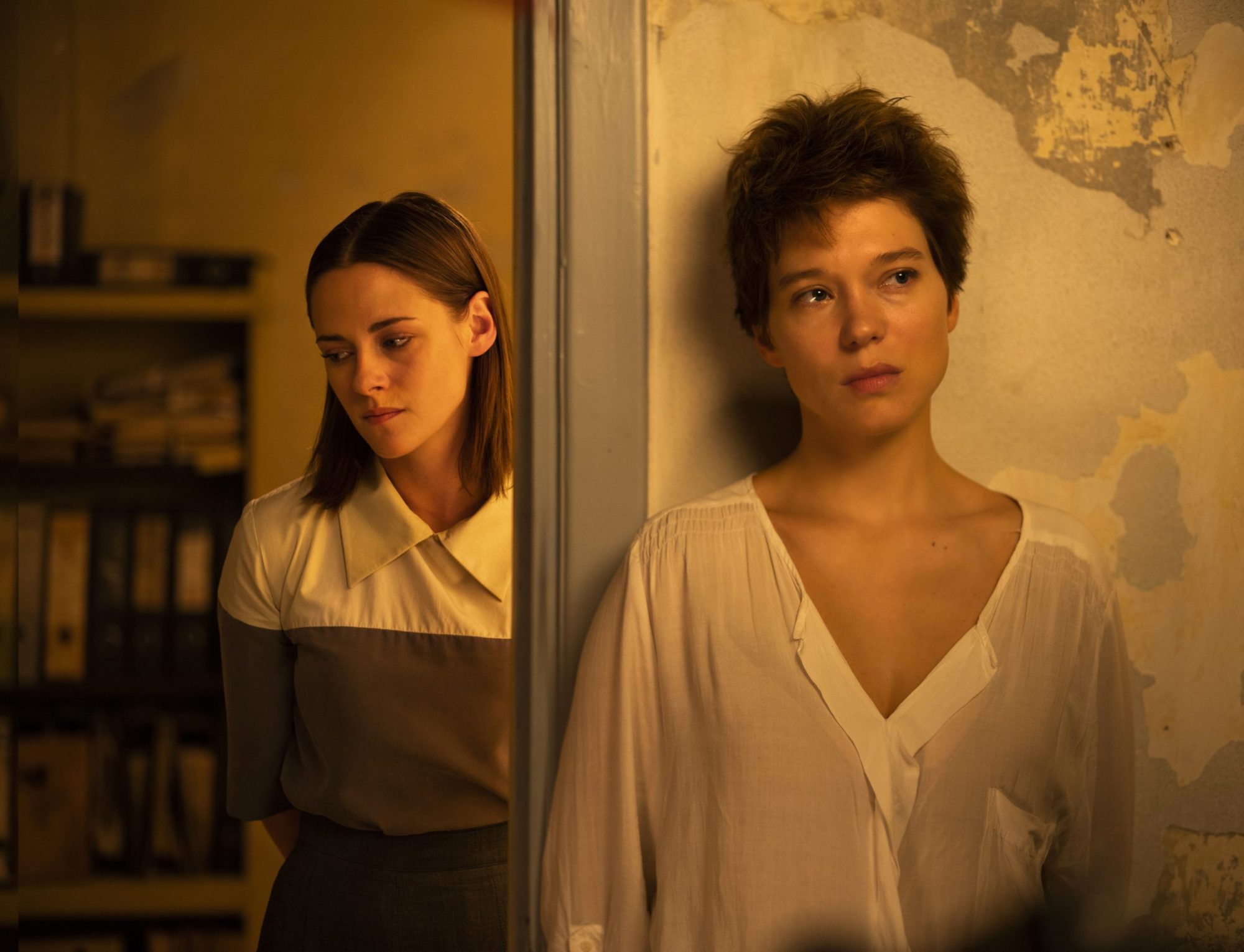 Benadering prijs Informeer Crimes of the Future' Star Léa Seydoux Joins 'Dune: Part Two' as Lady  Margot - Bloody Disgusting