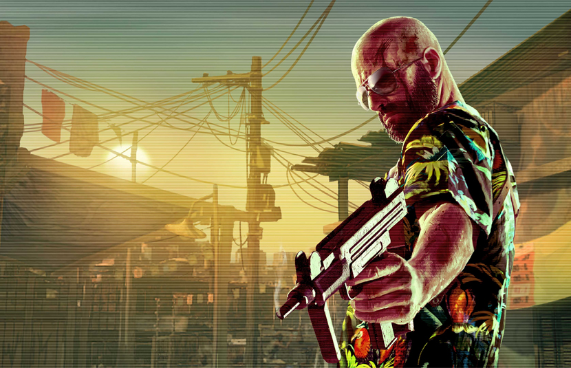 Max Payne Remakes Should Improve Their Environments