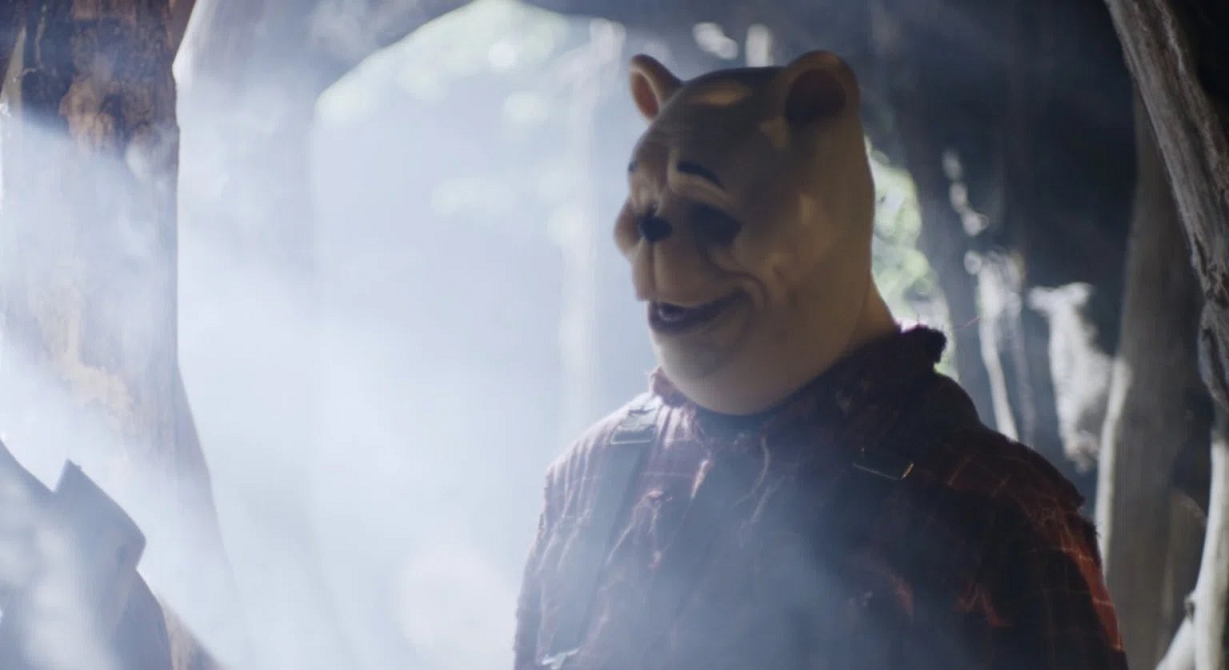 Winnie the Pooh: Blood and Honey' Trailer Turns Pooh and Piglet into Slasher Movie Maniacs!