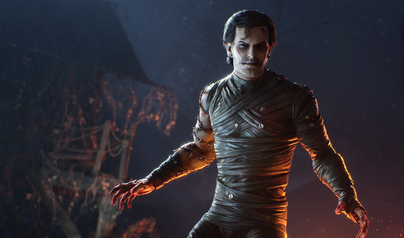 Boss Team Games on X: Savini Ash is coming to #EvilDeadTheGame and will be  exclusive to the Collector's Editions! Plus get other exclusive Evil Dead  items including The Art of Evil Dead