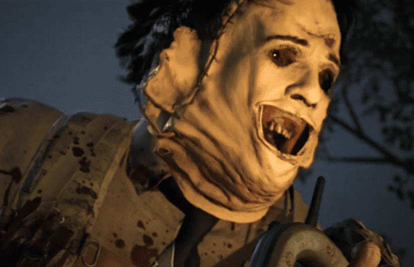 Gas Station Map for 'The Texas Chain Saw Massacre' Game Revealed - Bloody  Disgusting