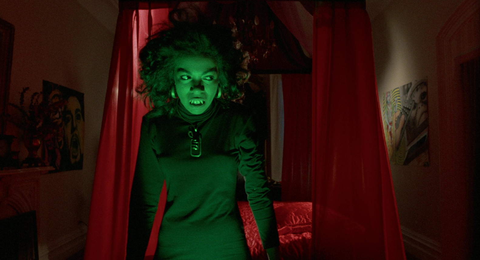 Horror Queers Def By Temptation