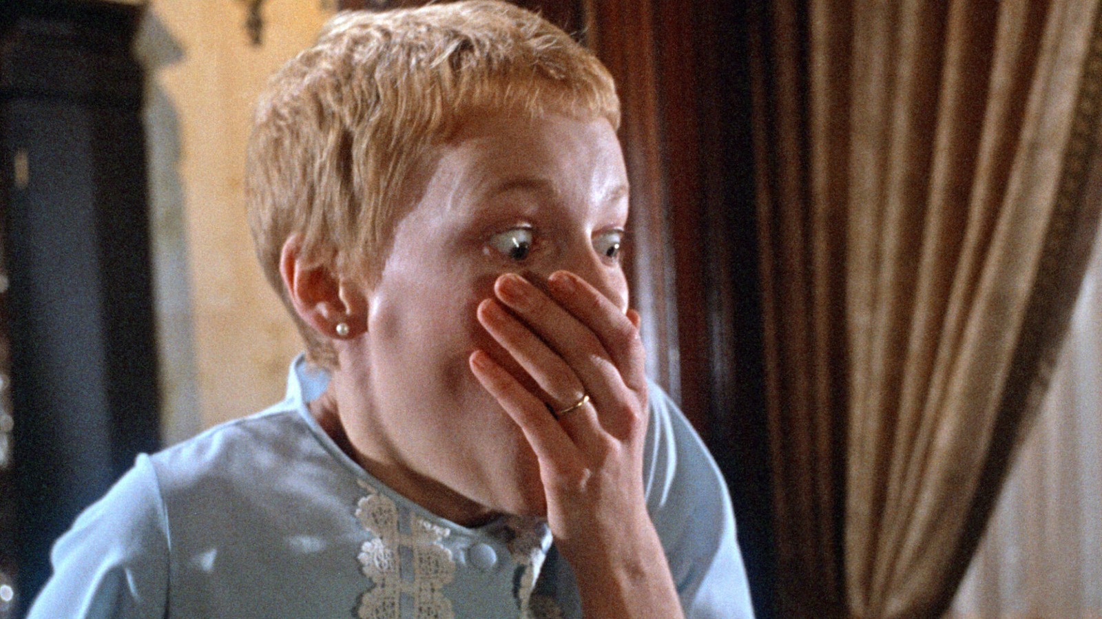 'Rosemary's Baby' - Is Paramount's 'Apartment 7A' a Secret Remake?! [Exclusive]