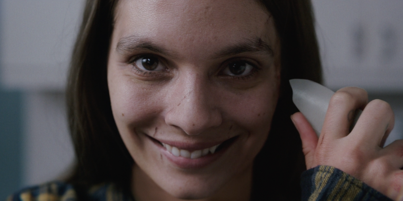 The 'Smile' Trailer Is Finally Here and Taunts, "You're Going to Die!"