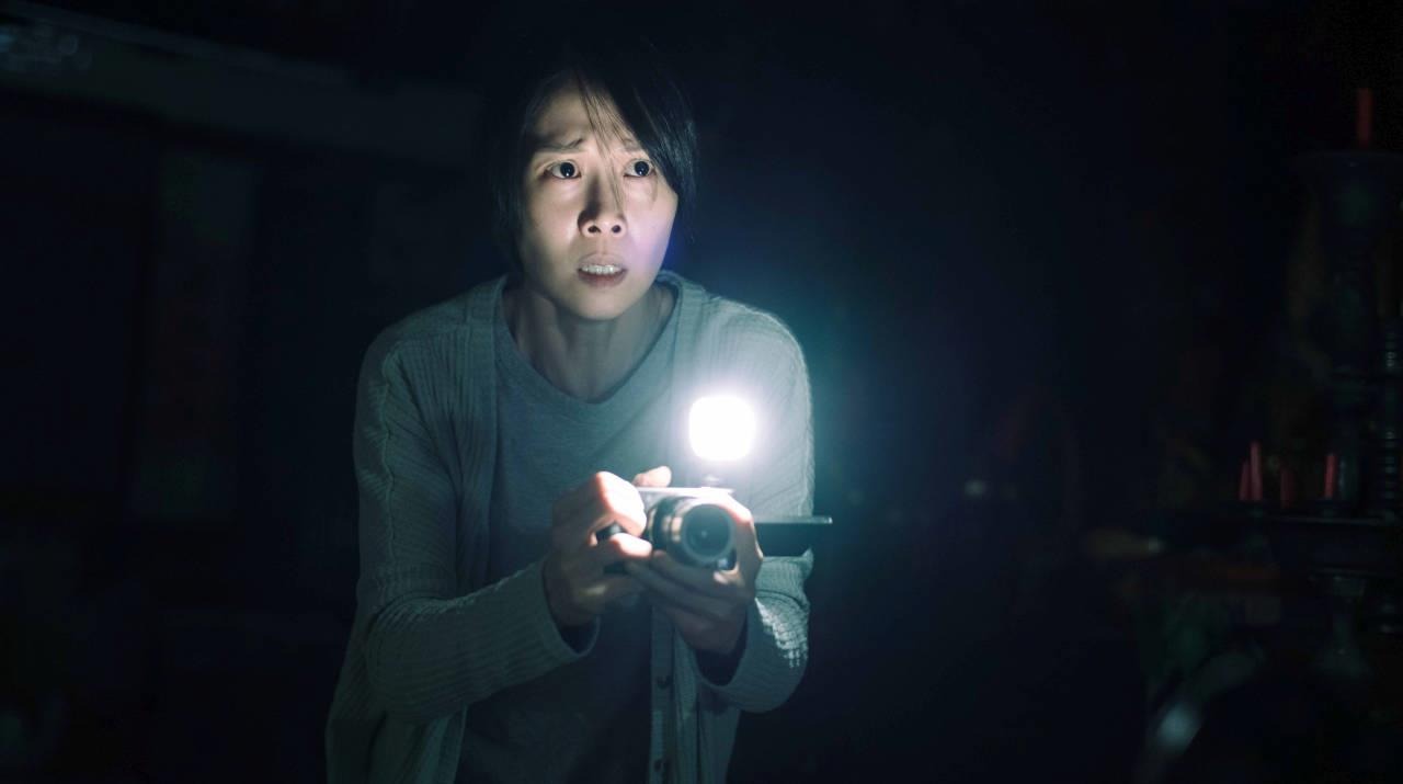 5 Thai Horror Films on Netflix That Will Absolutely Terrify You