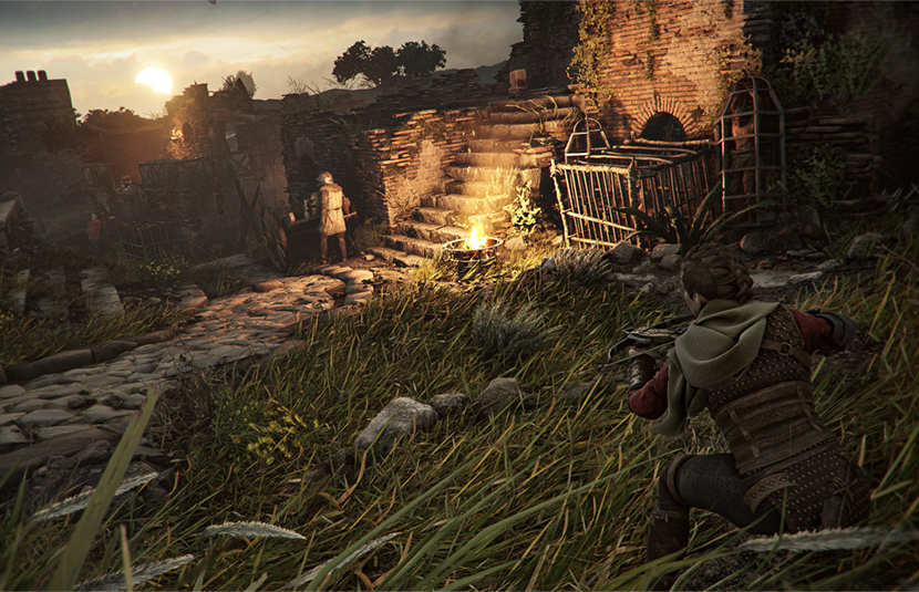 Metacritic - July PlayStation Plus Games: A Plague: Tale of