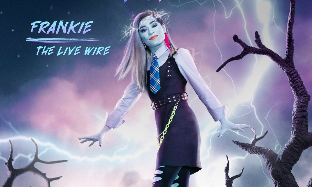 Monster High: The Movie - Dolls Get a Live Action Makeover for the Movie!