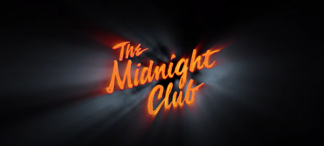 Netflix Midnight Club Series - First Look Teaser Introduces the Cast