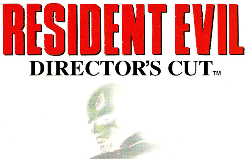 Resident Evil: Director's Cut' Added to New PlayStation Plus Service -  Bloody Disgusting