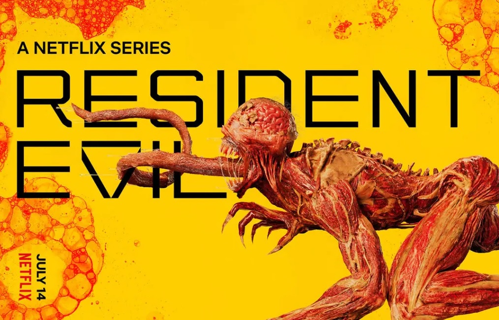 Resident Evil review: Netflix series aims high, falls short