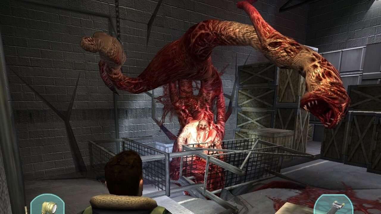 The Thing Video Game - Replaying the Sequel to the Movie 20 Years