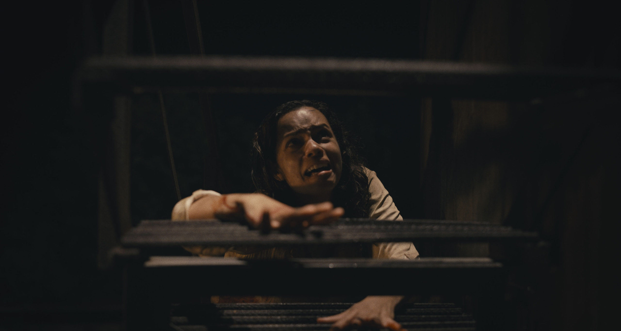 Barbarian Review - One of 2022's Biggest Horror Movie Surprises