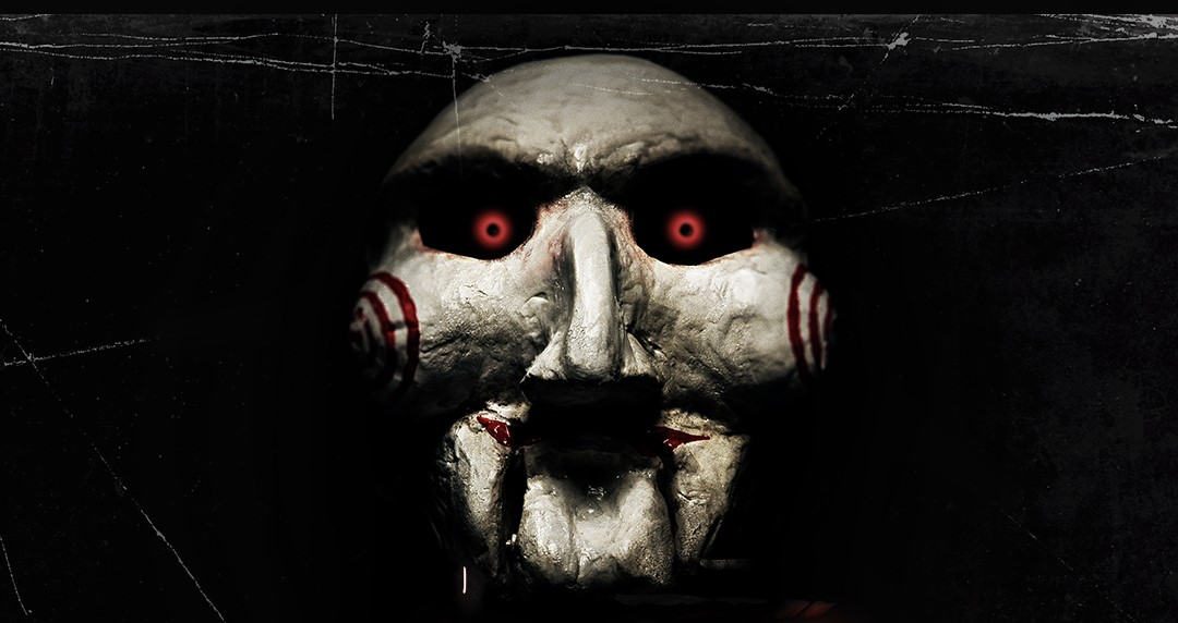 London's 'Saw: The Experience' Offers 'Saw' Fans Immersive Chance to Play  with Jigsaw - Bloody Disgusting