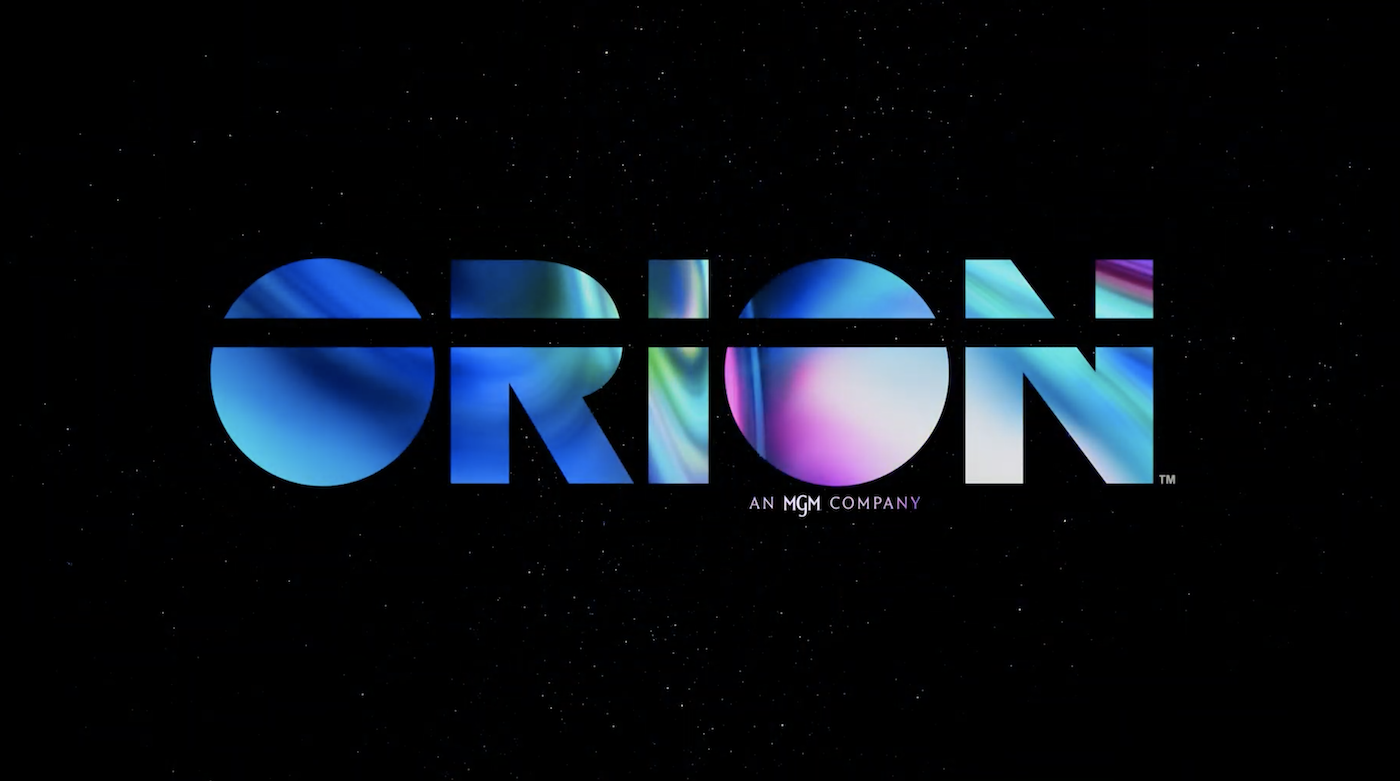 ORION PICTURES