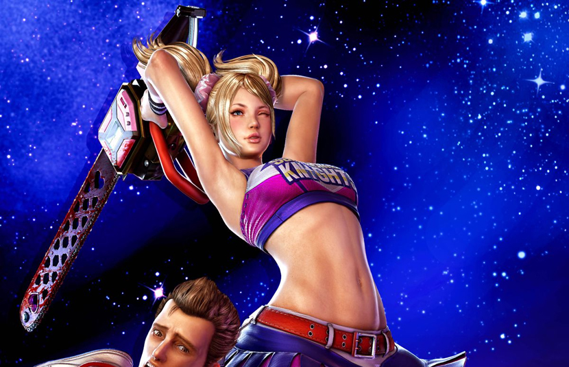 Lollipop Chainsaw remake will not update story or aesthetics