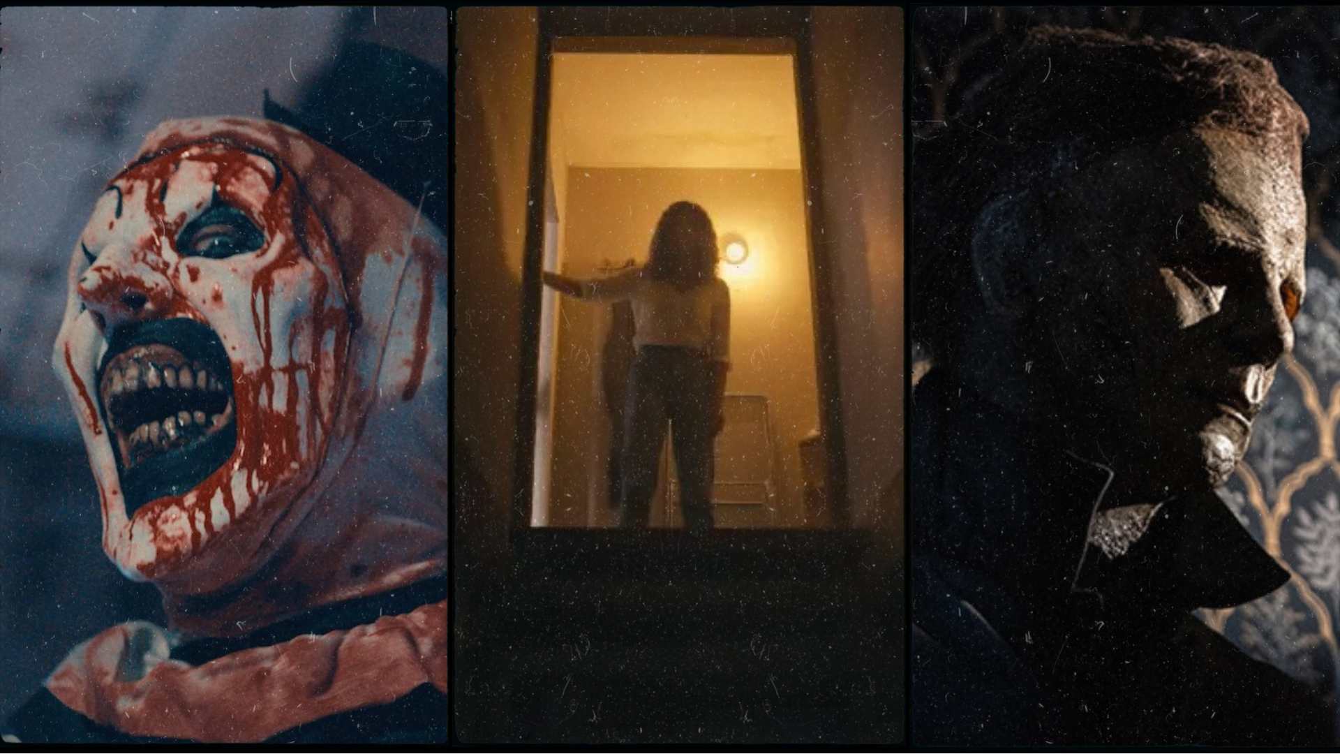 30 New Horror Movies You'll Be Able to Watch for Halloween 2022!