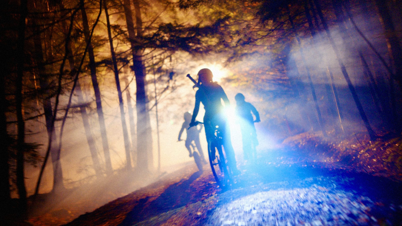 Kids vs. Aliens First image | A Bloody Disgusting production