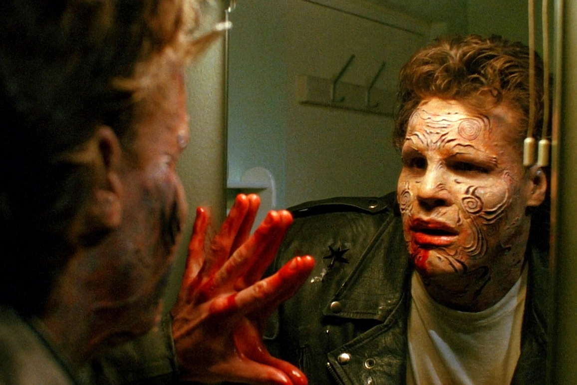 Nightbreed Horror Queers