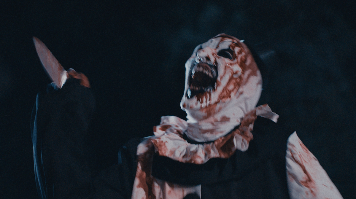 Terrifier 2' Box Office – Indie Slasher Carves Out $1.2M Opening!