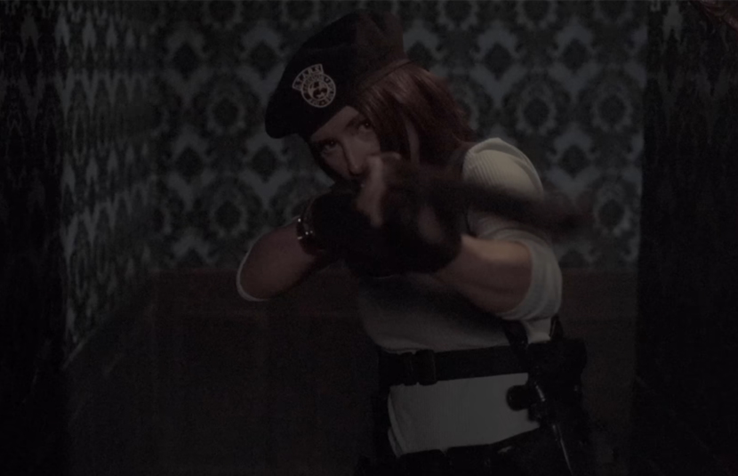 20 Years Later: A Look Back At The History Of The First RESIDENT EVIL Film  Adaptation