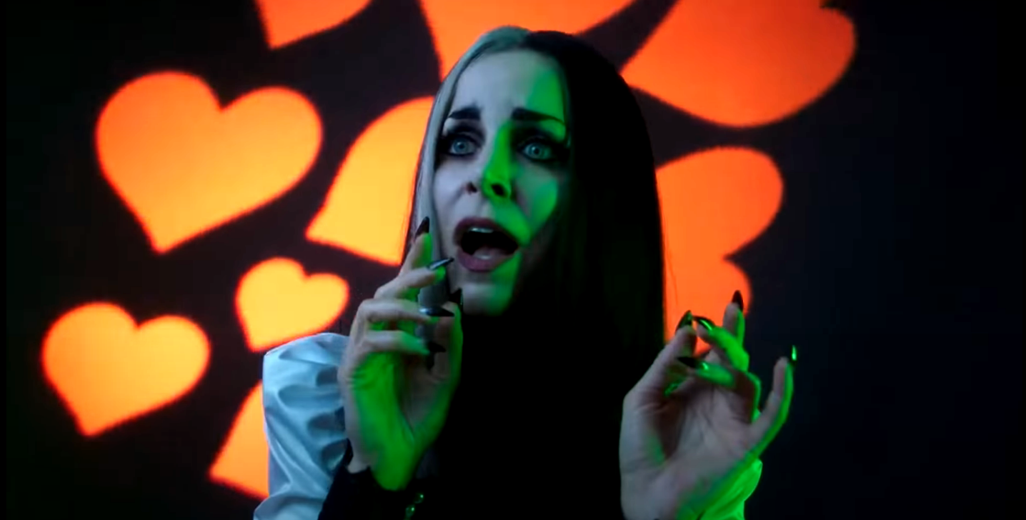 Rob Zombie S The Munsters Will Bring Spooky Fun To Netflix On September 27 Bloody Disgusting Rob Zombie S The Munsters Will Bring Spooky Fun To Netflix On September 27 Bloody Disgusting