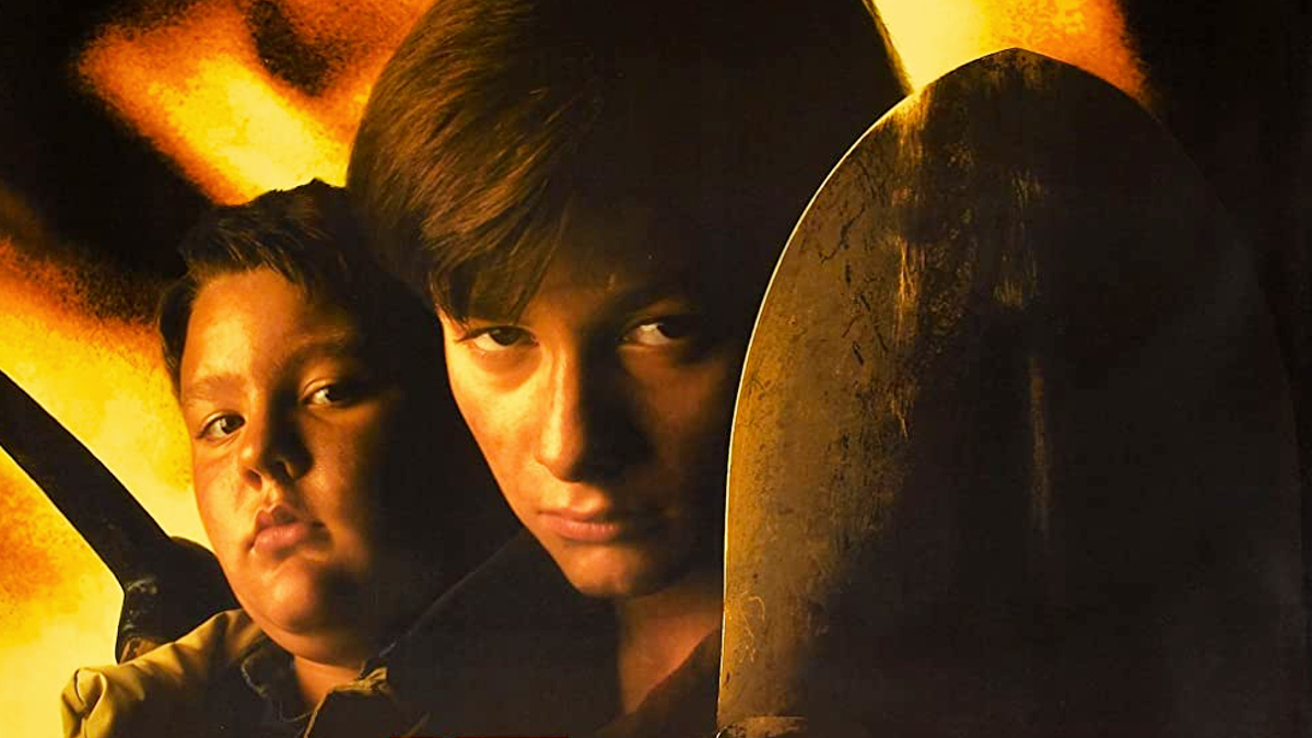 Pet Sematary 2