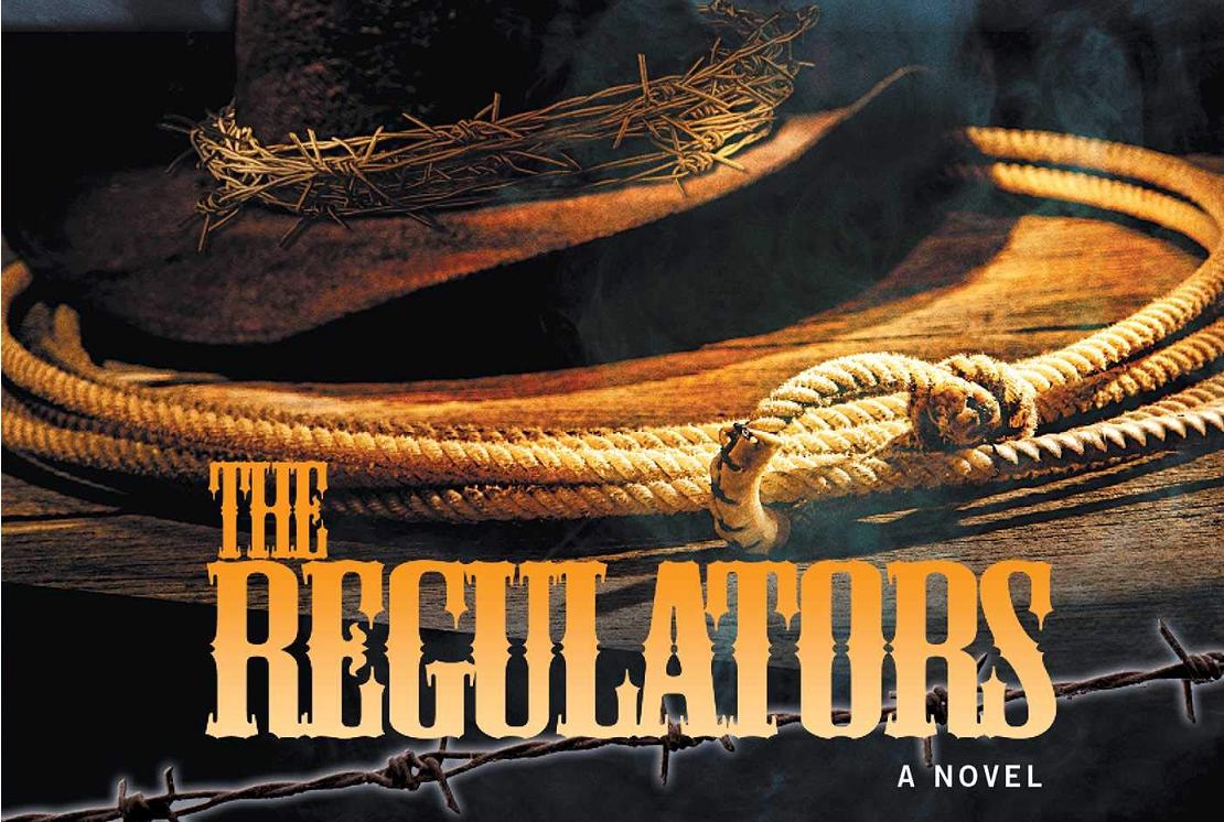 The Regulators movie