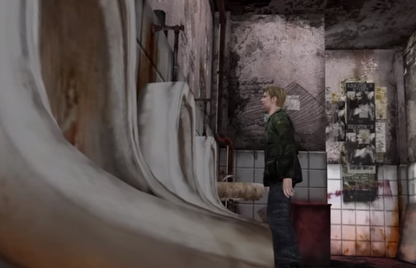 Unreal Engine 5 Video Shows What a Silent Hill 2 Remake Could Look Like