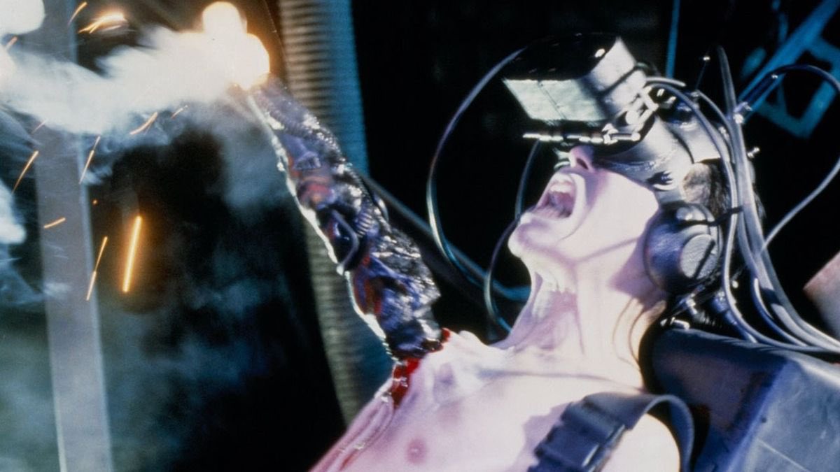 Tetsuo II: Body Hammer - Cyberpunk Body Horror Sequel Turns 30