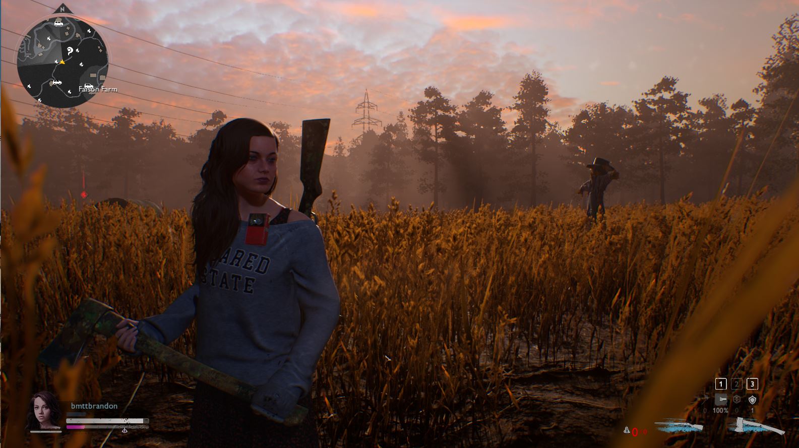 Evil Dead: The Game' leverages its film and TV roots to great success -  Unreal Engine