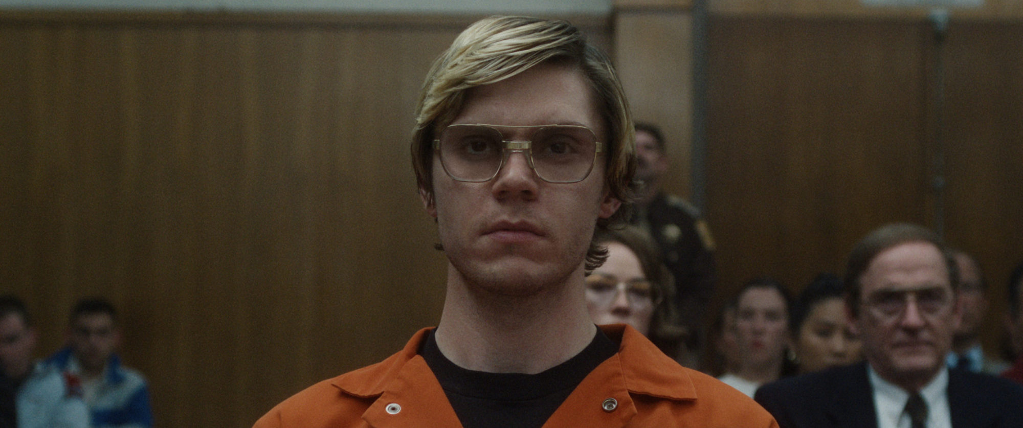 Dahmer trailer