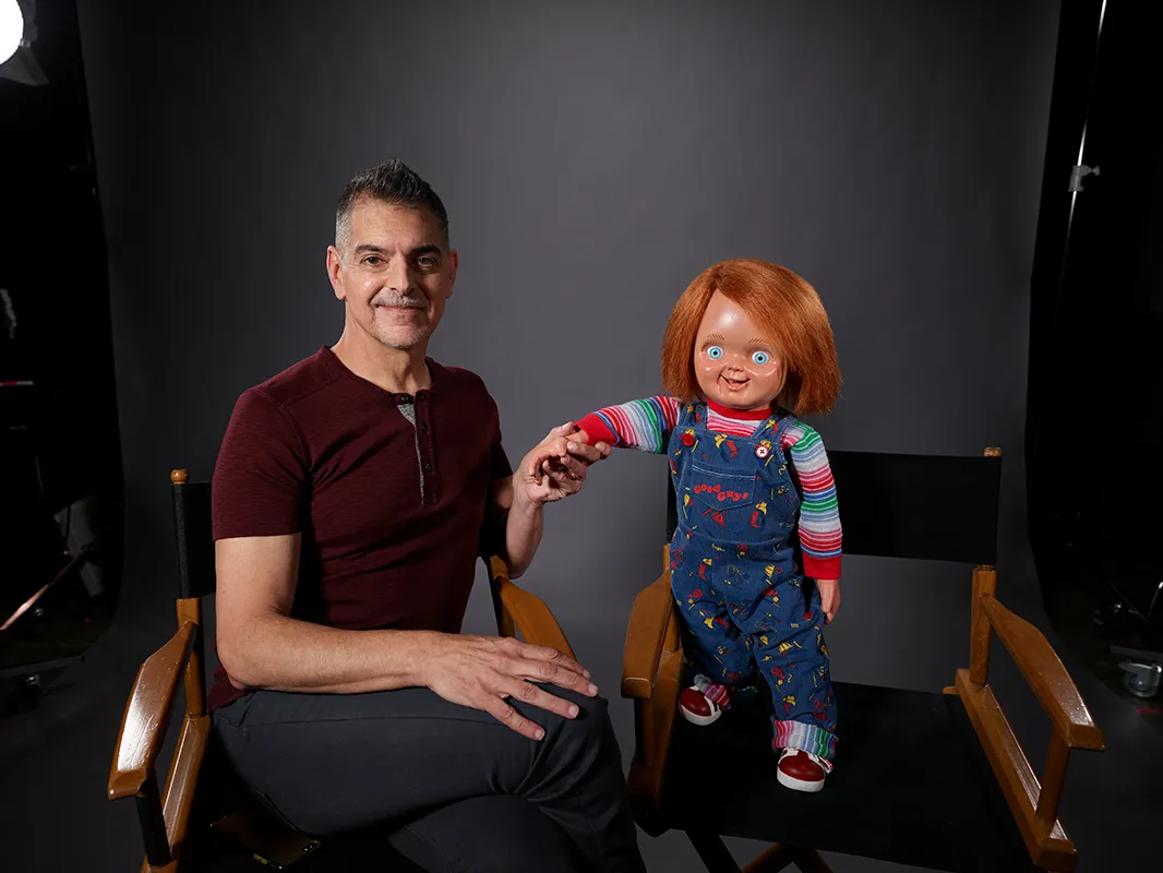 Horror Queers Chucky