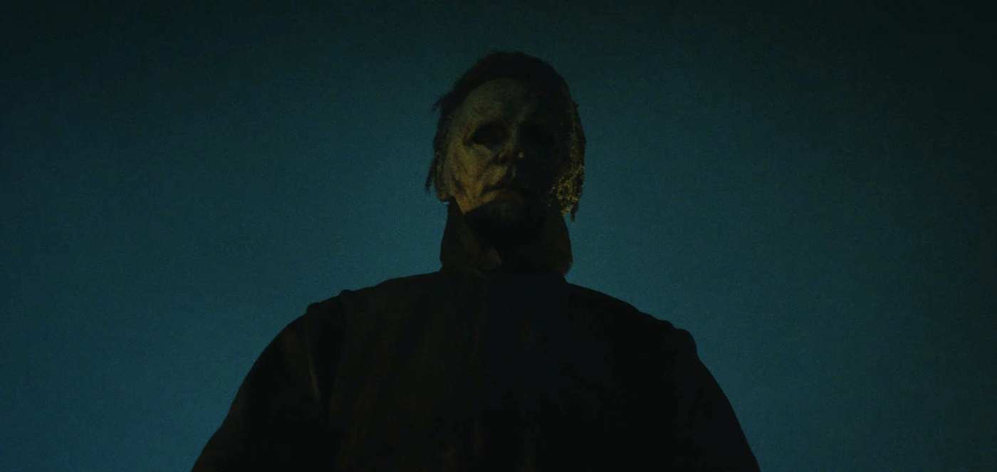 'Halloween Ends' - Final Trailer Brings the Franchise Full Circle
