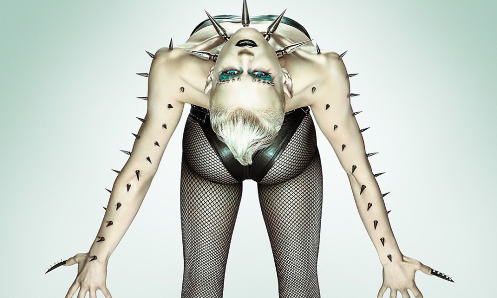 American Horror Story New York City