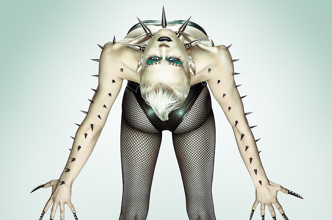 American Horror Story New York City